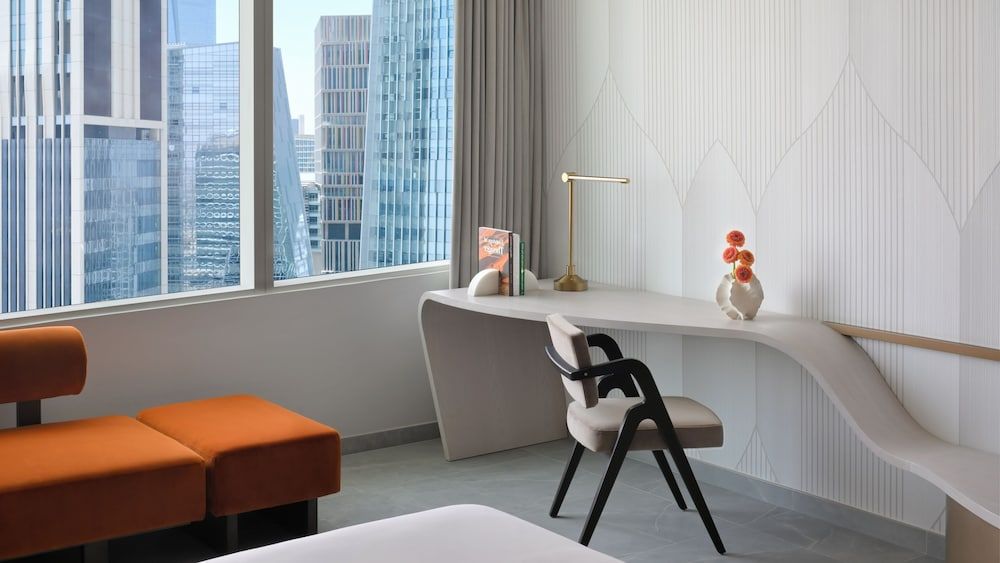 Kimpton KAFD Riyadh by IHG