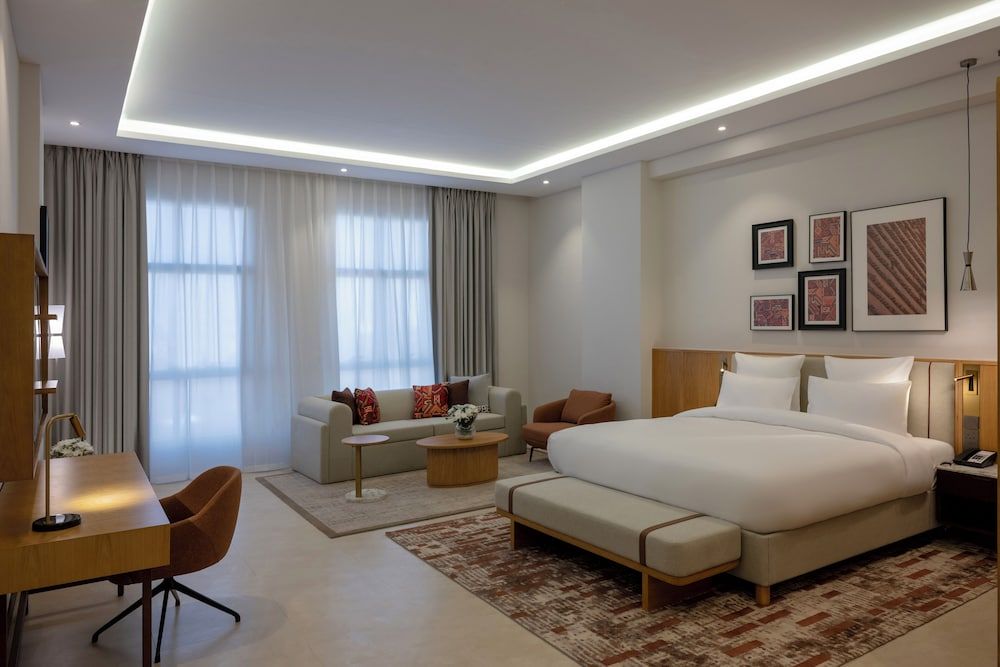 Mercure Hotel Khamis Mushait