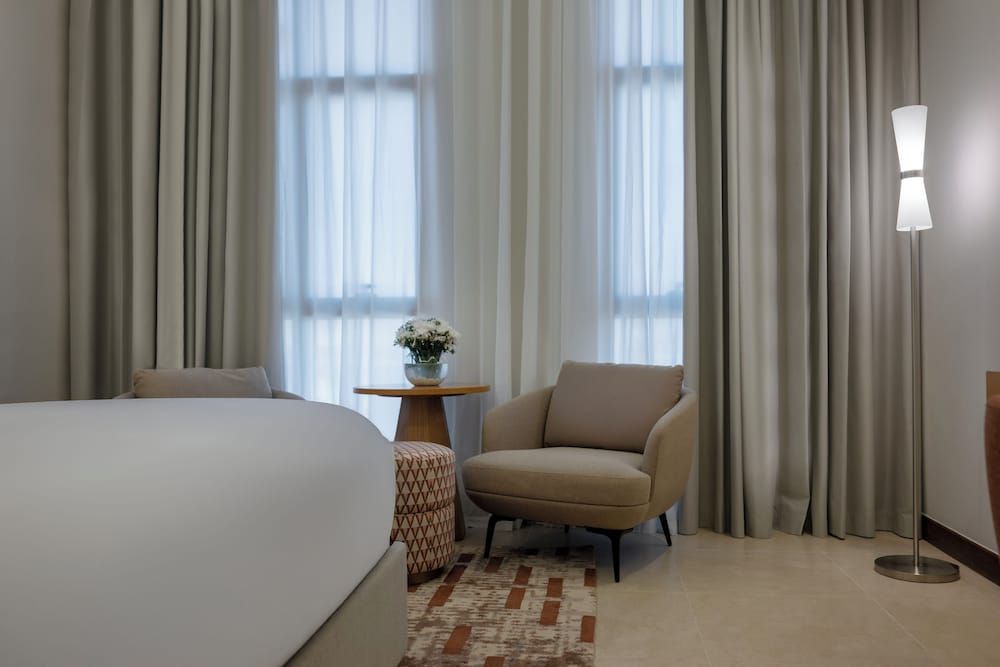 Mercure Hotel Khamis Mushait Suite King 5