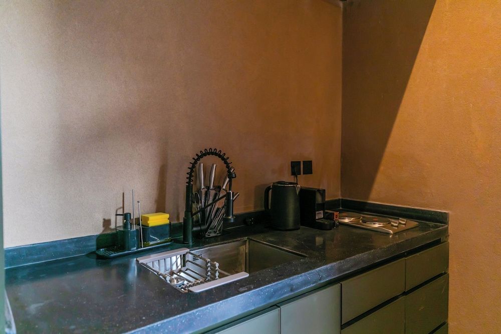 Portal Chalets With Private Pool-Al Arid Superior Chalet 6