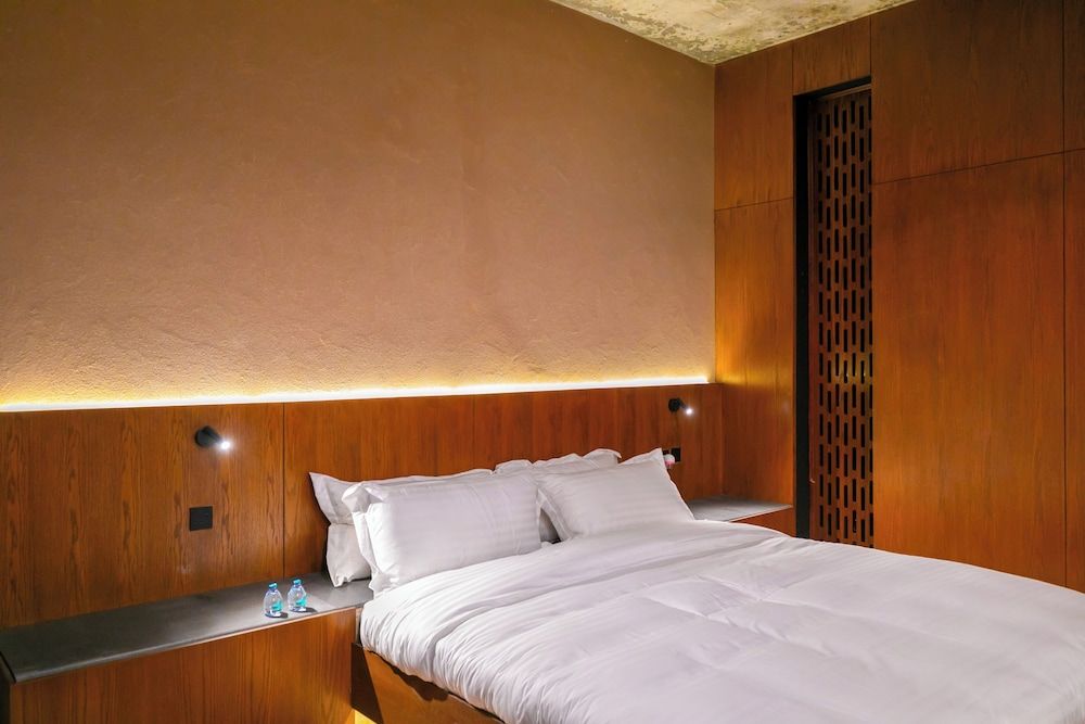 Portal Chalets With Private Pool-Al Arid Superior Chalet 3