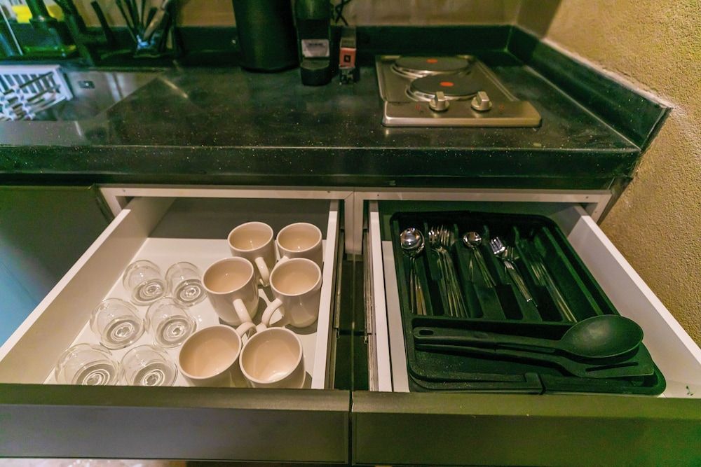 Portal Chalets With Private Pool-Al Arid Superior Chalet 4