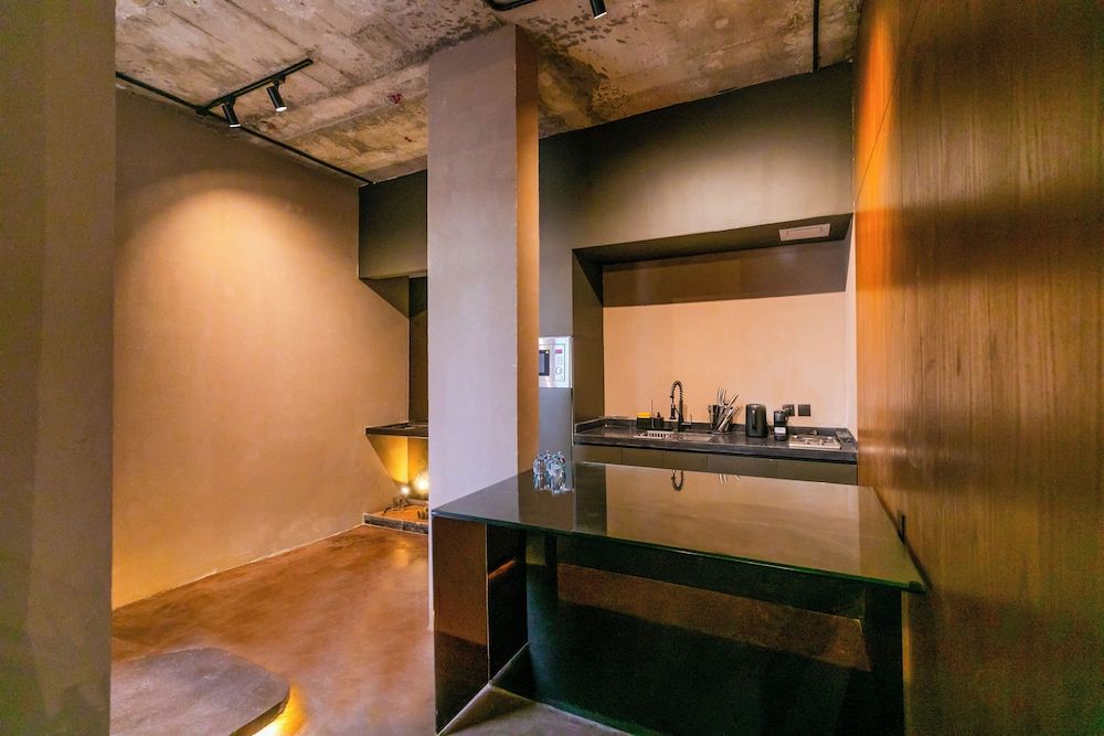 Portal Chalets With Private Pool-Al Arid Standard Chalet 3