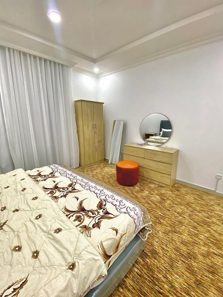 Superior Suite, 1 Bedroom
