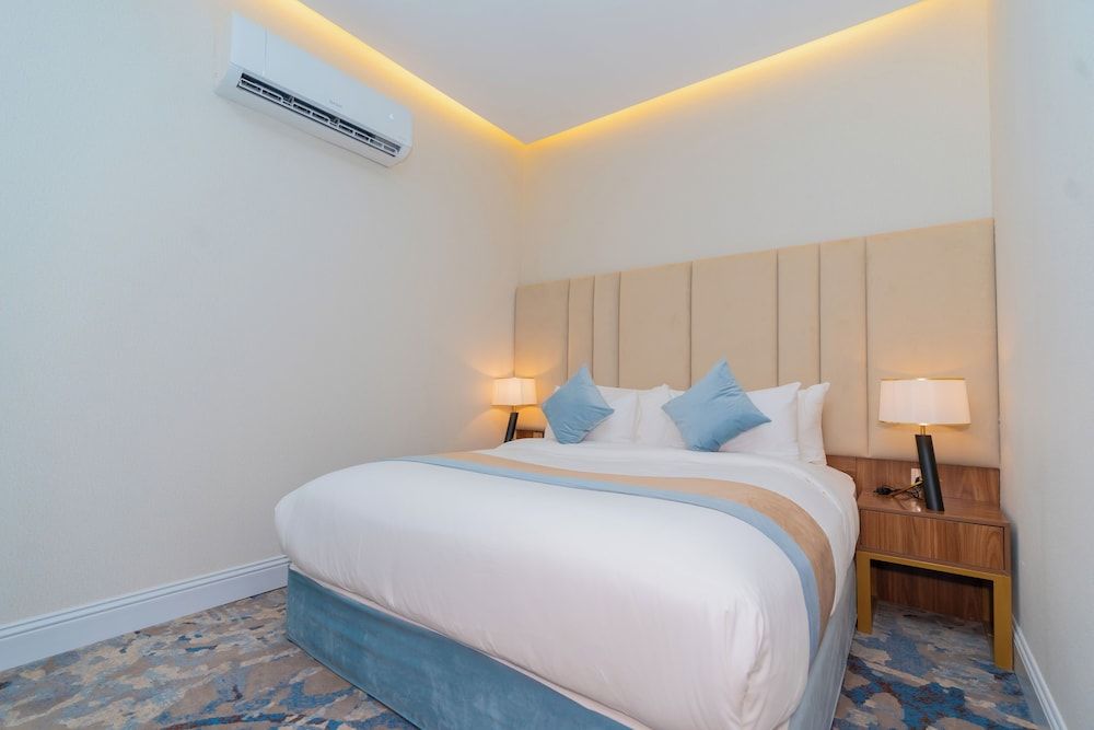 Suite, 1 Bedroom