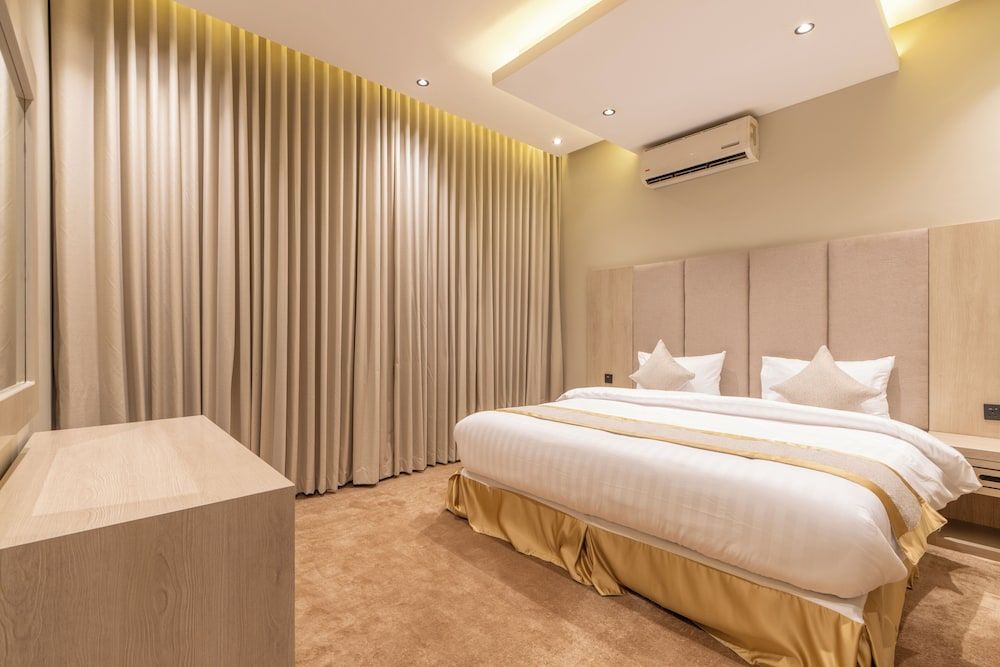 Deyala Serviced Apartments 4 Deluxe Double or Twin Room 2