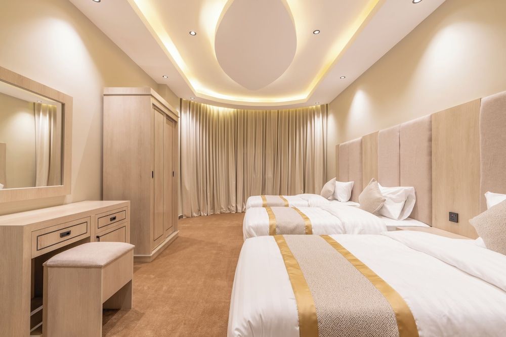 Deyala Serviced Apartments 4