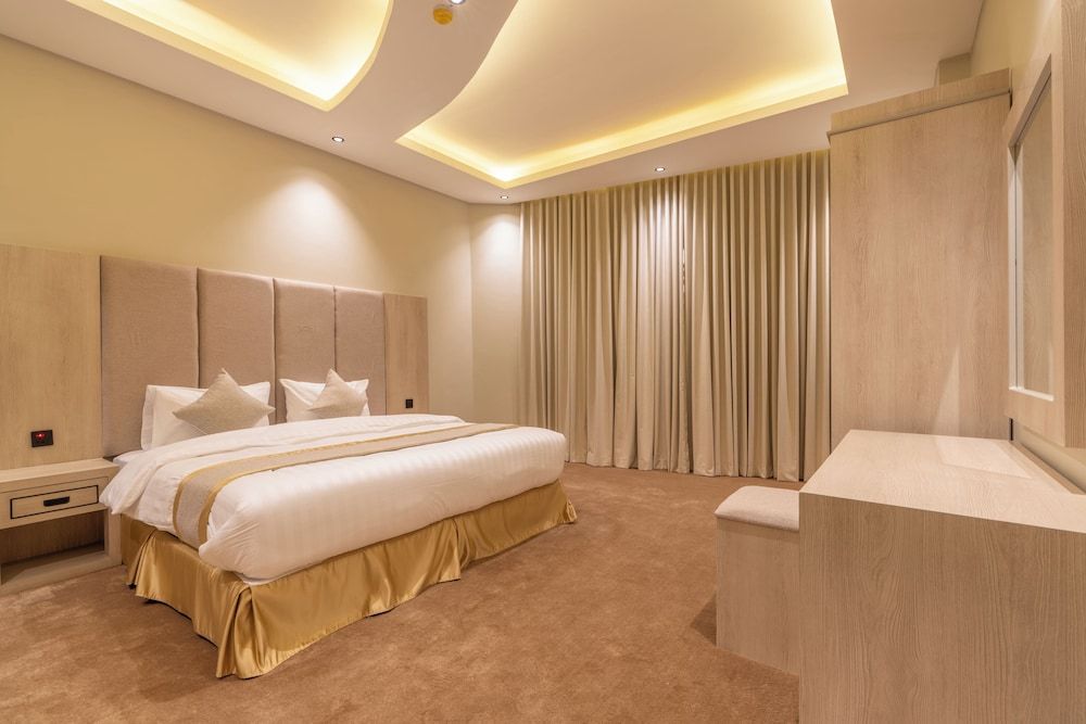 Deyala Serviced Apartments 4 Deluxe Double or Twin Room 4