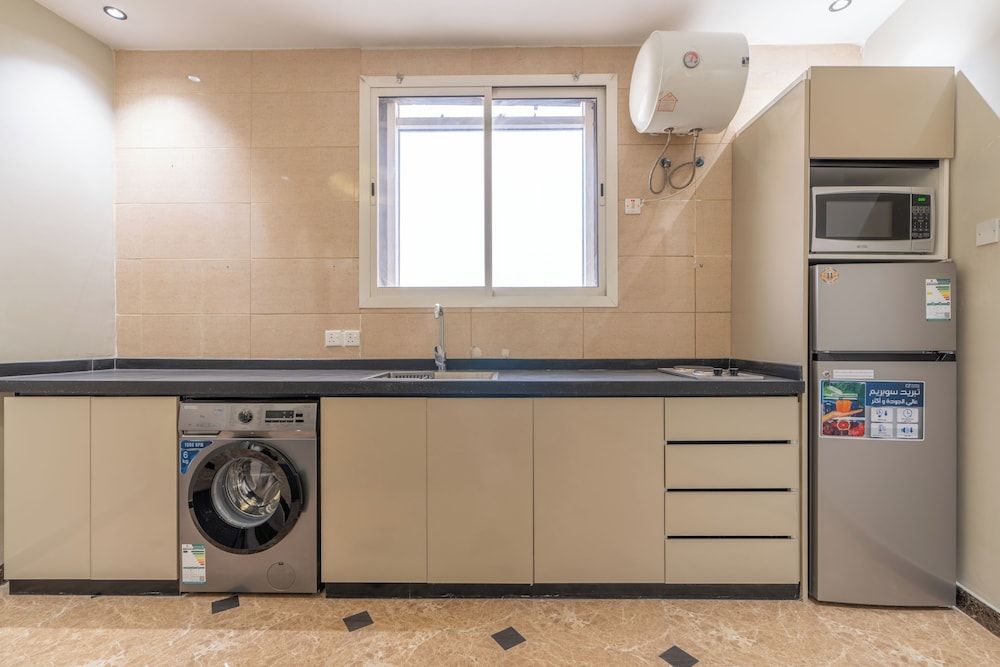 Deyala Serviced Apartments 4 Deluxe Double or Twin Room 6