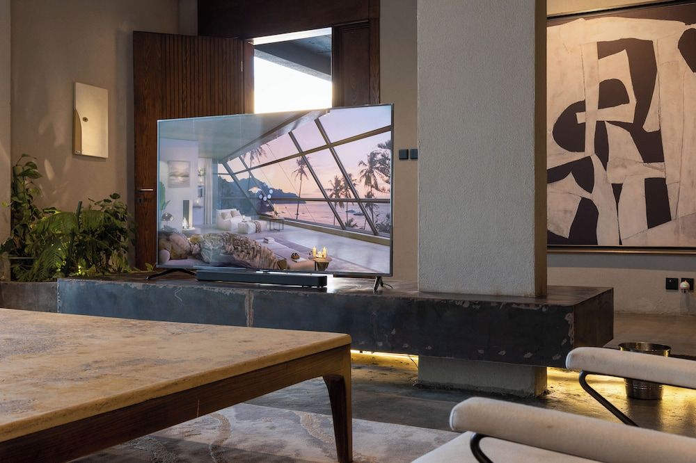 Portal Chalets With Private Pool- Qirwan Luxury Chalet 21