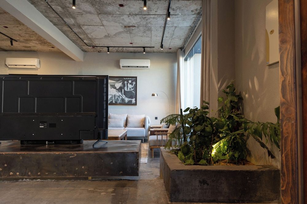 Portal Chalets With Private Pool- Qirwan Luxury Chalet 17