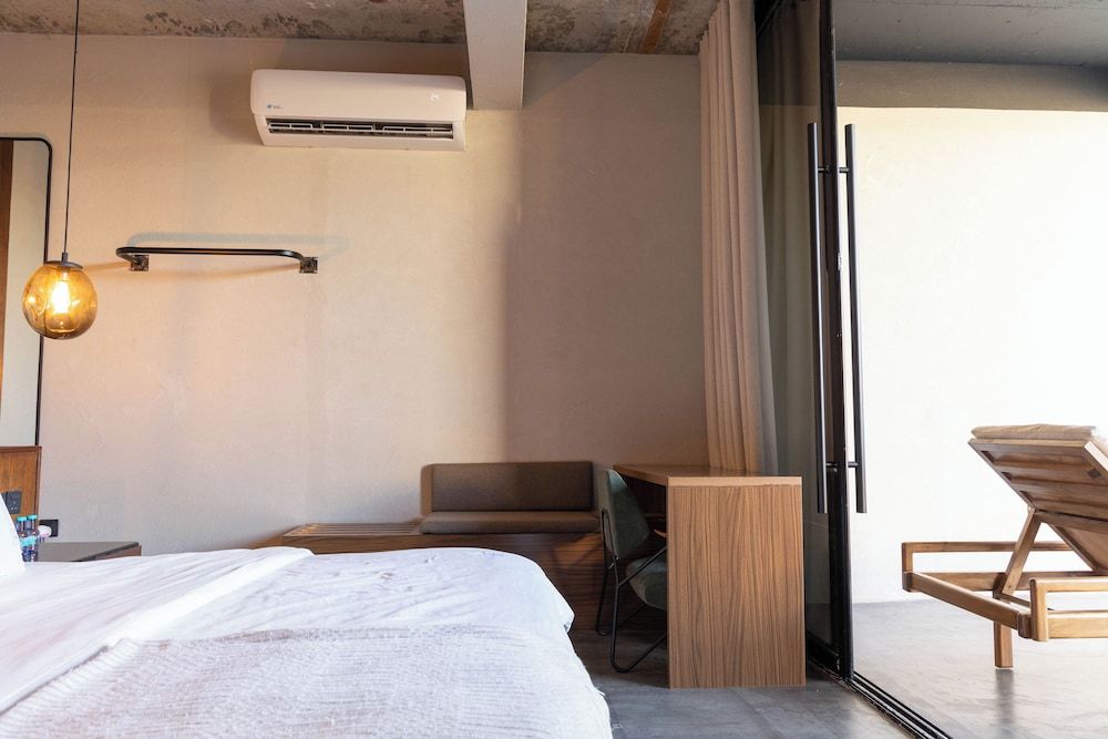 Portal Chalets With Private Pool- Qirwan