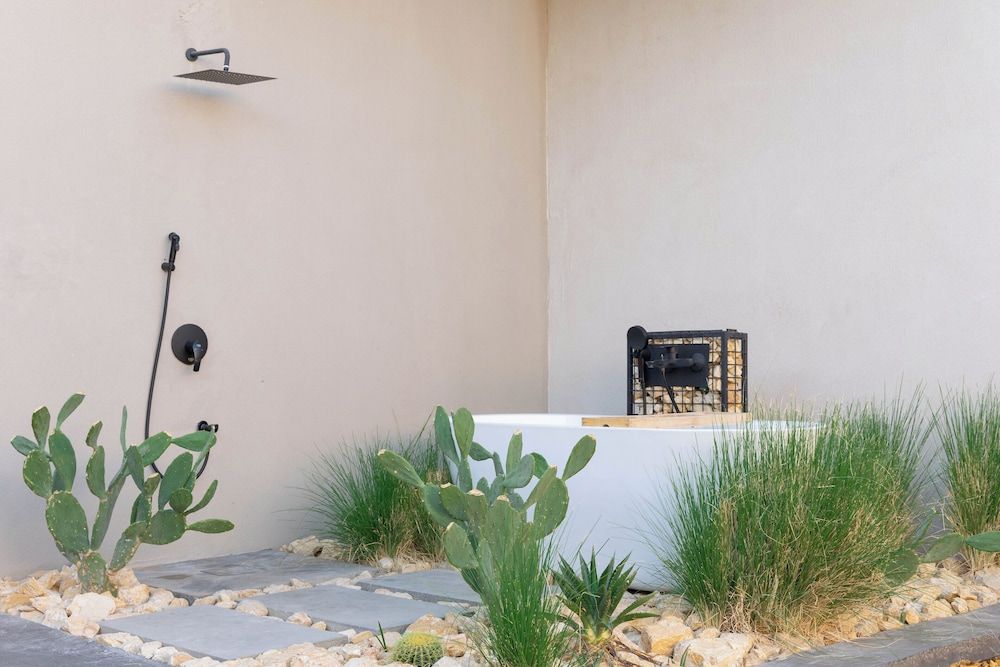 Portal Chalets With Private Pool- Qirwan Superior Chalet 25