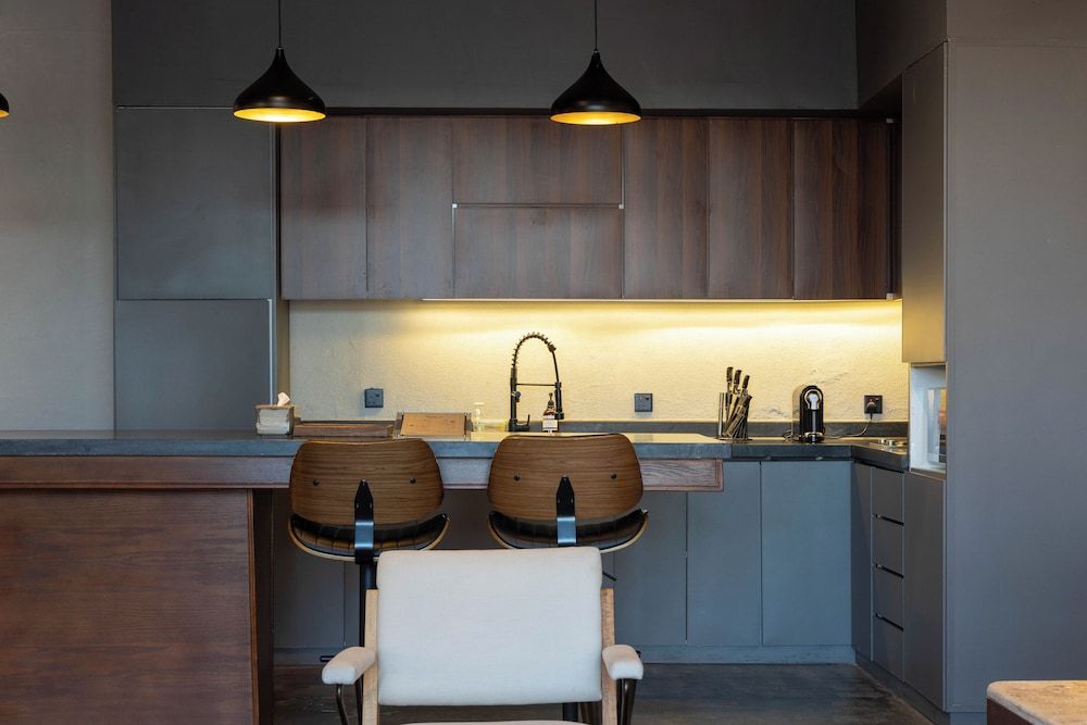 Portal Chalets With Private Pool- Qirwan Luxury Chalet 7