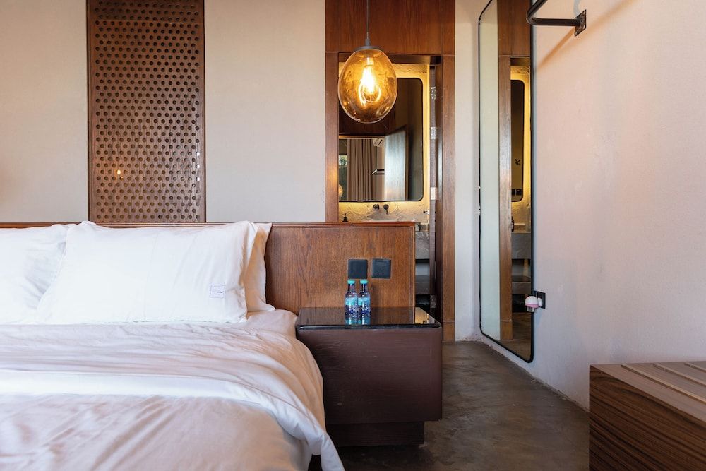 Portal Chalets With Private Pool- Qirwan Superior Chalet 5