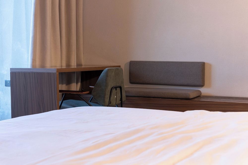 Portal Chalets With Private Pool- Qirwan Luxury Chalet 3