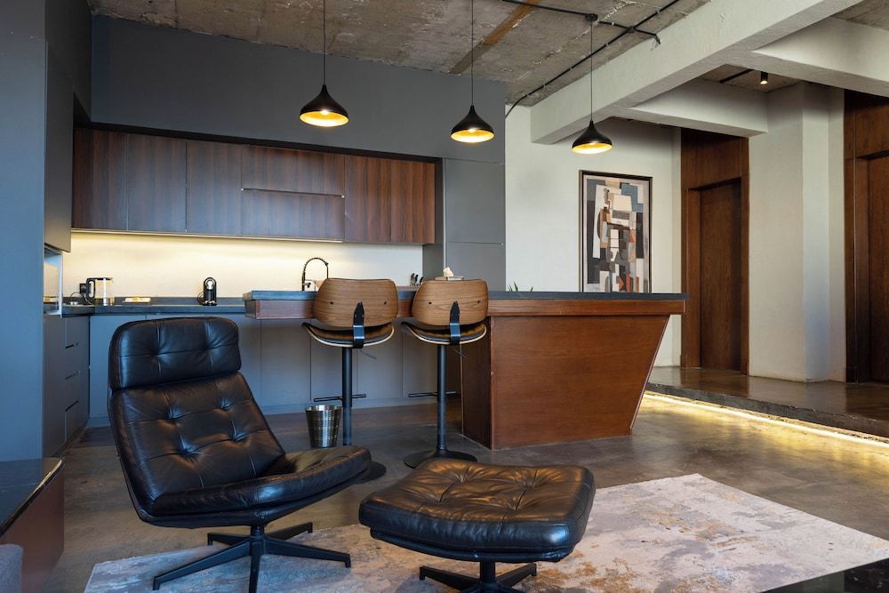 Portal Chalets With Private Pool- Qirwan Superior Chalet 15