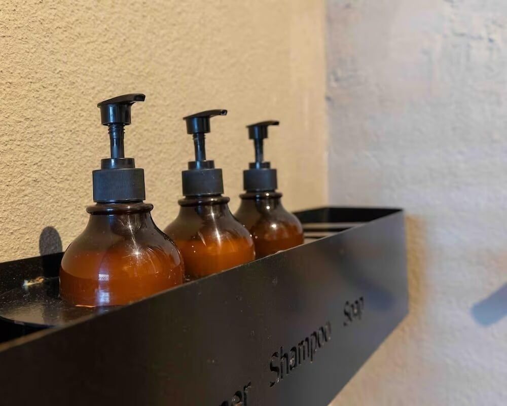 Portal Chalets With Private Pool- Qirwan Comfort Chalet, Patio 6