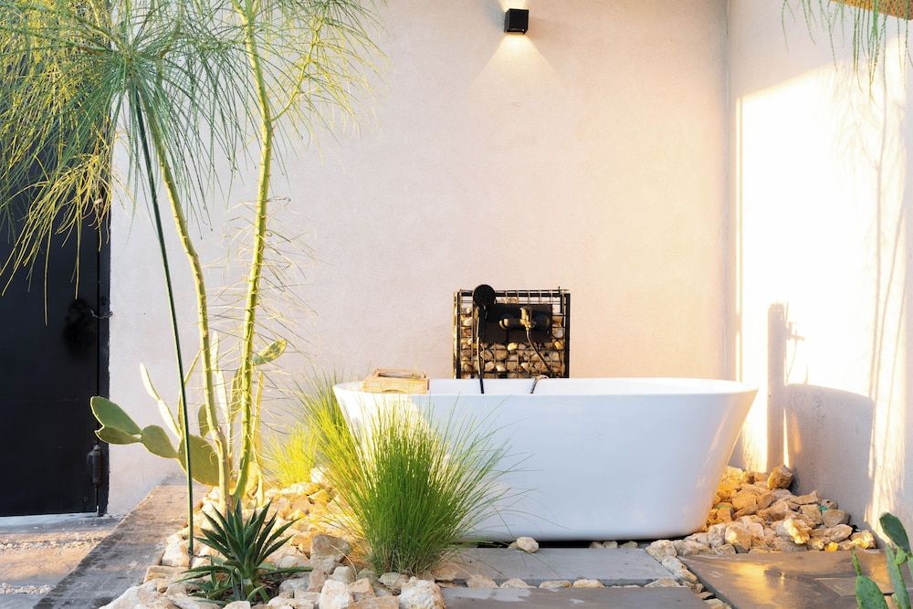 Portal Chalets With Private Pool- Qirwan Luxury Chalet 24