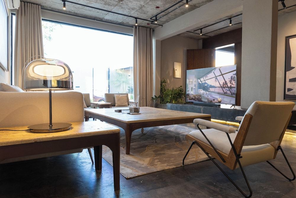 Portal Chalets With Private Pool- Qirwan Luxury Chalet 18