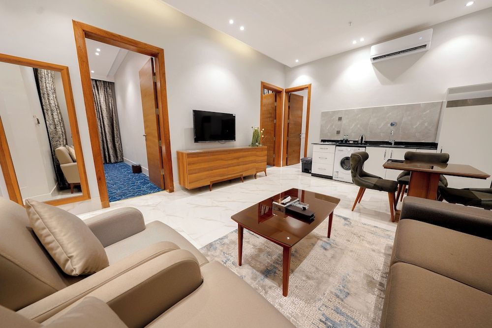 Family Apartment