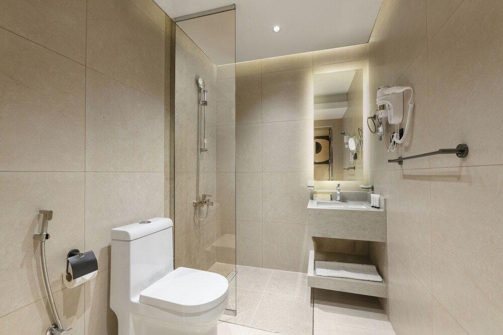 Aryash hotel Basic Room 3