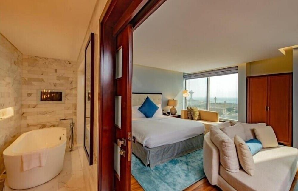 Royal Suite