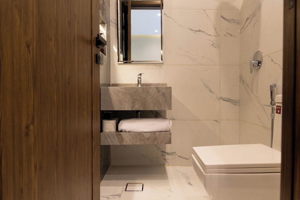 Portal Chalets With Private Pool - Narjs Comfort Chalet 24