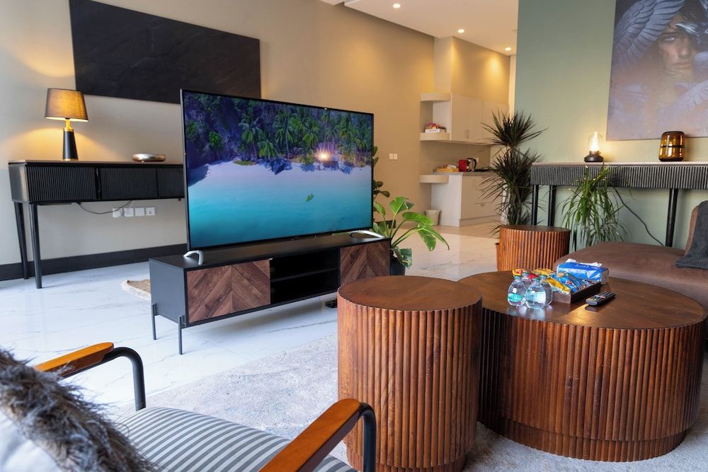 Portal Chalets With Private Pool - Narjs Comfort Chalet 14