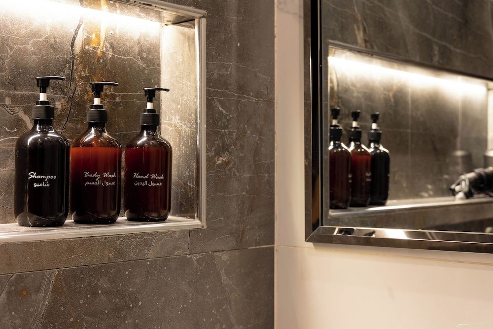 Portal Chalets With Private Pool - Narjs Comfort Chalet 25