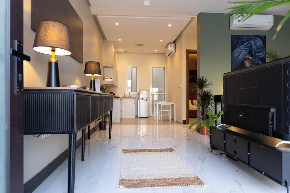 Portal Chalets With Private Pool - Narjs Comfort Chalet 11