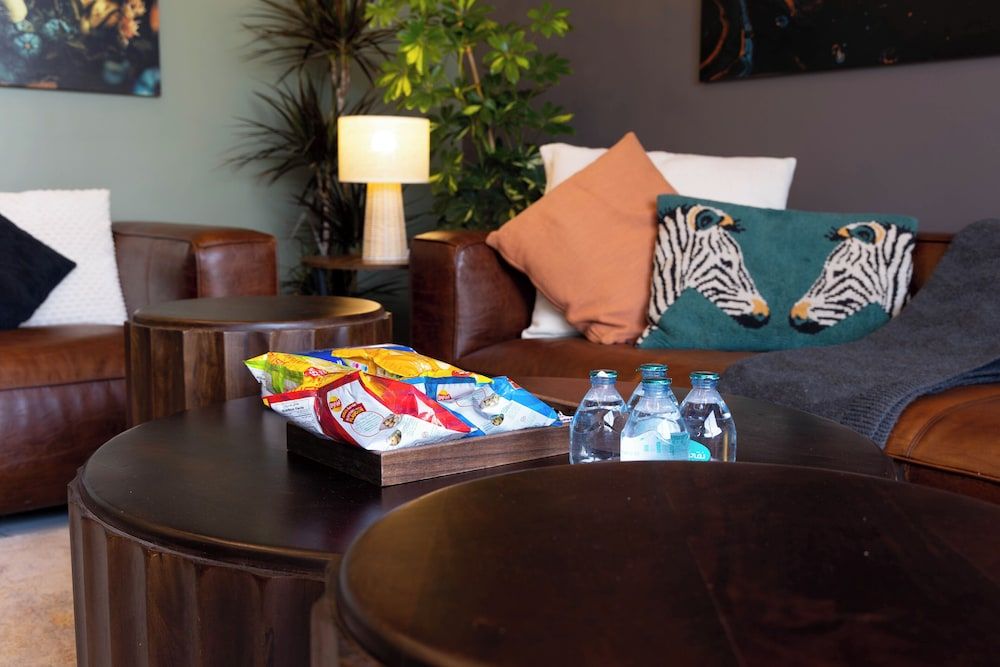 Portal Chalets With Private Pool - Narjs Superior Chalet 14