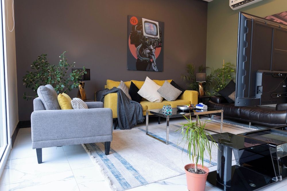 Portal Chalets With Private Pool - Narjs Luxury Chalet 8