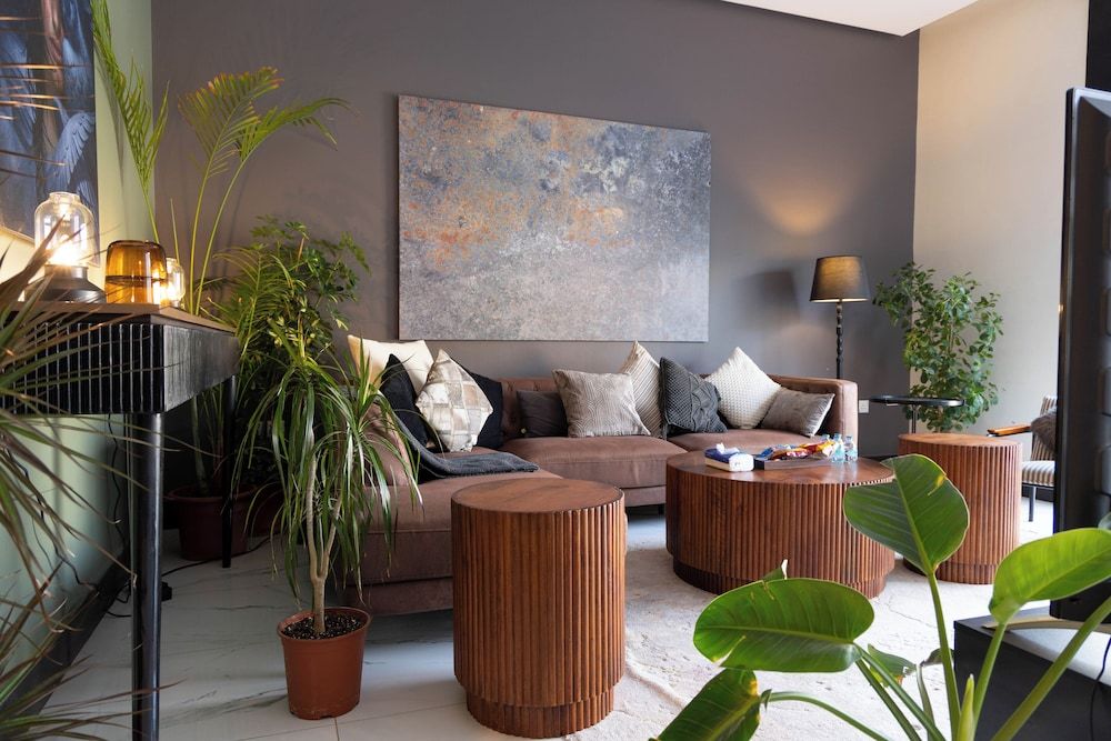 Portal Chalets With Private Pool - Narjs Comfort Chalet 15