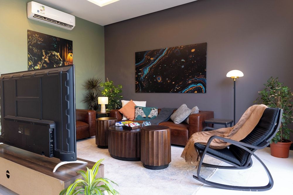 Portal Chalets With Private Pool - Narjs Superior Chalet 9