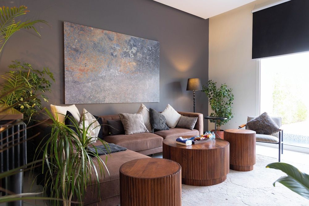 Portal Chalets With Private Pool - Narjs Comfort Chalet 22