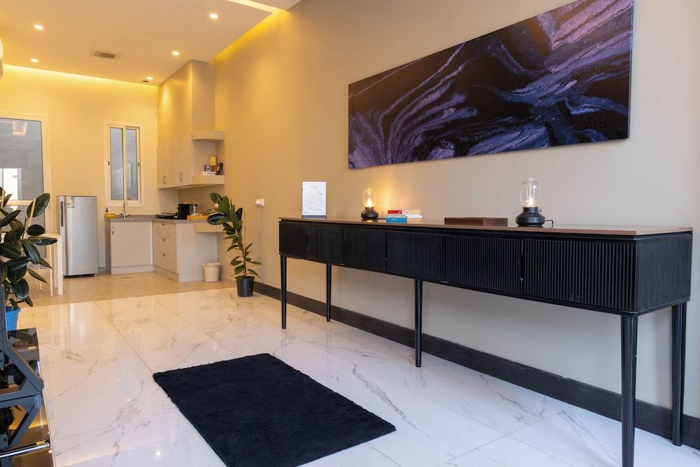 Portal Chalets With Private Pool - Narjs Luxury Chalet 11