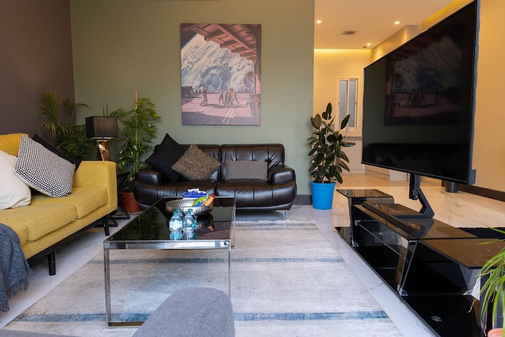 Portal Chalets With Private Pool - Narjs Luxury Chalet 10