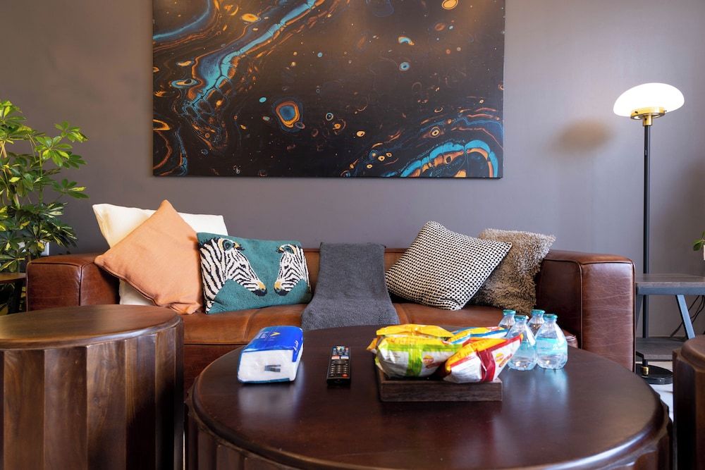 Portal Chalets With Private Pool - Narjs Superior Chalet 15