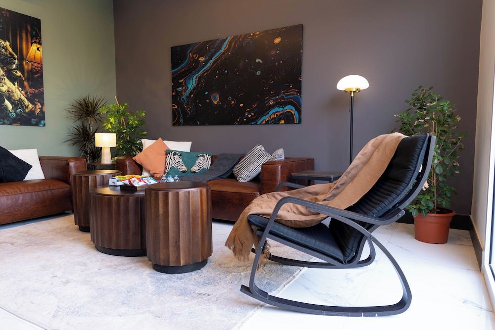 Portal Chalets With Private Pool - Narjs Superior Chalet 12