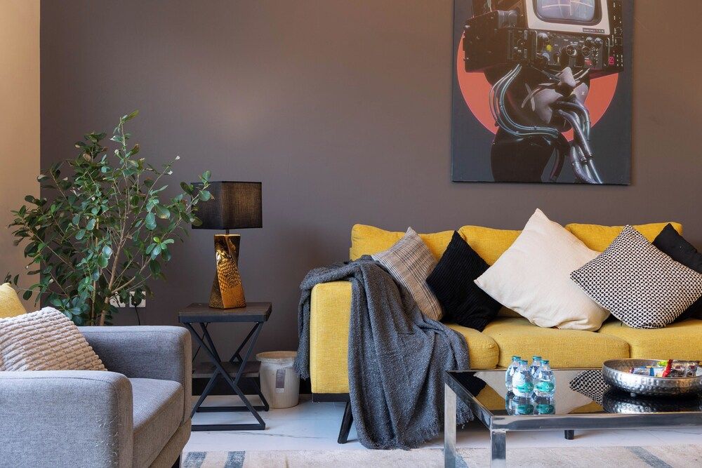 Portal Chalets With Private Pool - Narjs Luxury Chalet 13