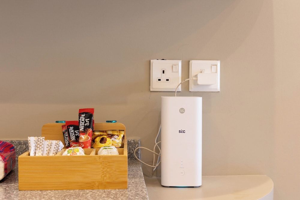 Portal Chalets With Private Pool - Narjs Comfort Chalet 23