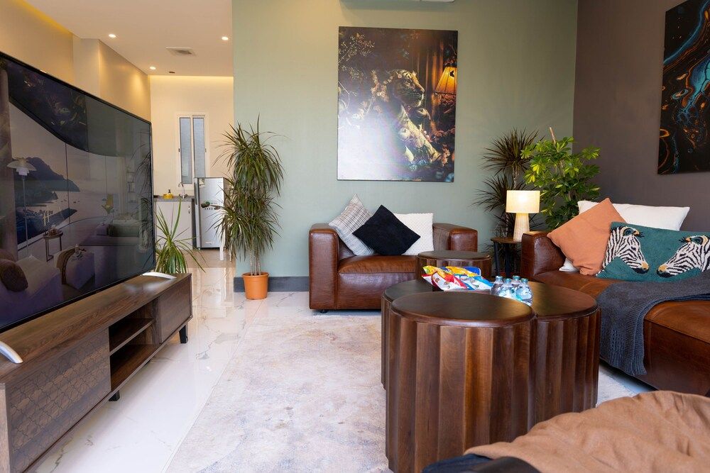 Portal Chalets With Private Pool - Narjs Superior Chalet 13