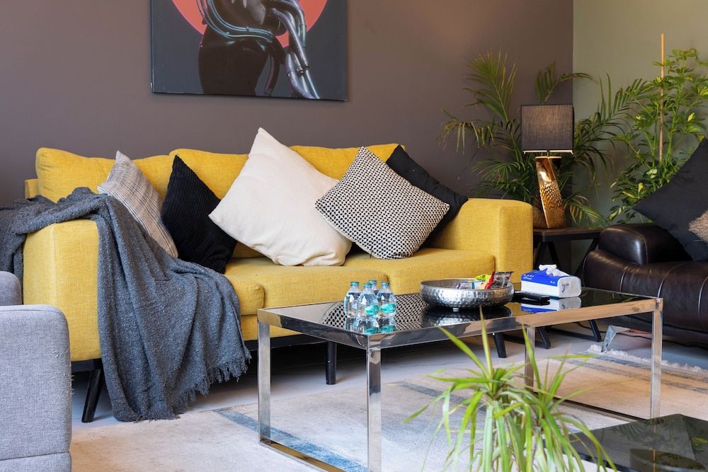 Portal Chalets With Private Pool - Narjs Luxury Chalet 9