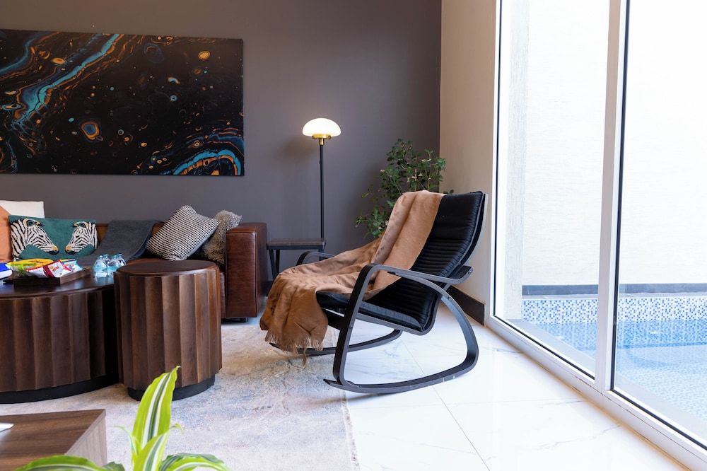 Portal Chalets With Private Pool - Narjs Superior Chalet 10