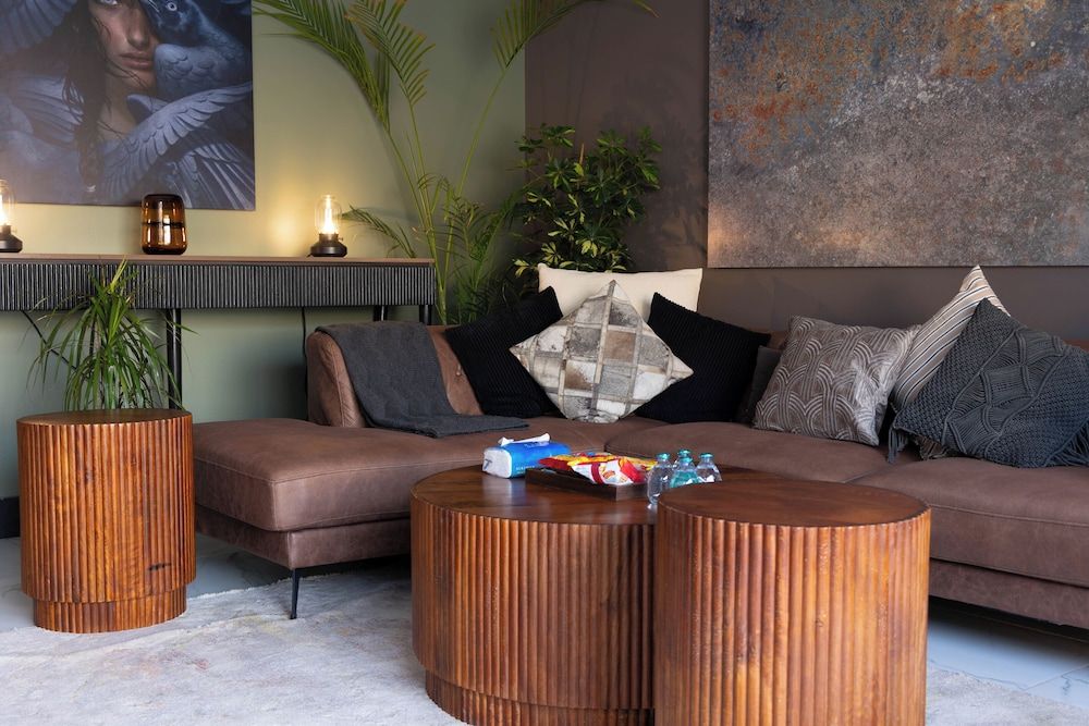 Portal Chalets With Private Pool - Narjs Comfort Chalet 20