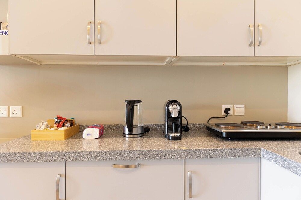 Portal Chalets With Private Pool - Narjs Comfort Chalet 6