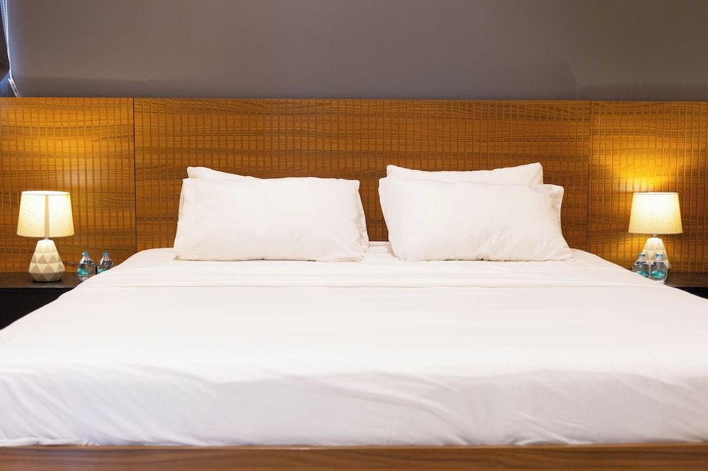 Portal Chalets With Private Pool - Narjs Comfort Chalet 2