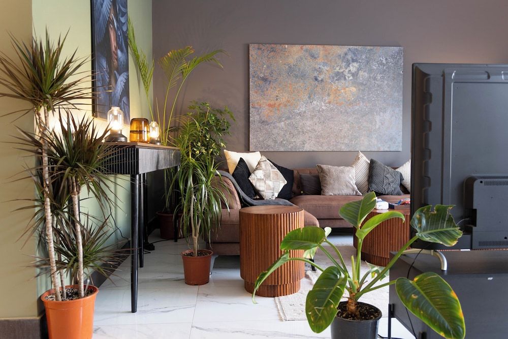 Portal Chalets With Private Pool - Narjs Comfort Chalet 16