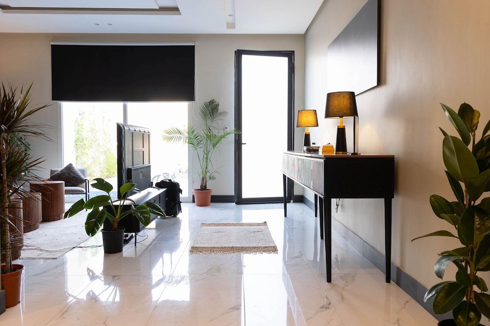 Portal Chalets With Private Pool - Narjs Comfort Chalet 19